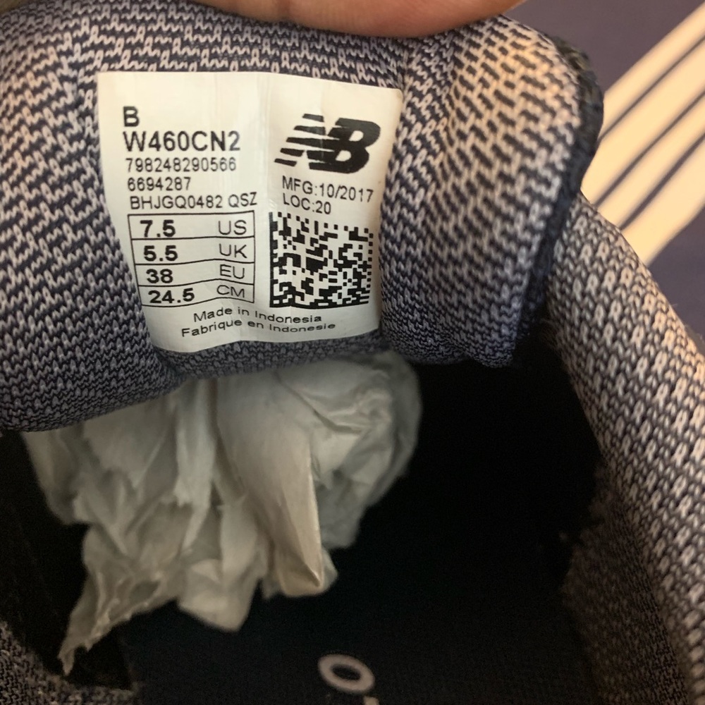 New Balance - Picture 5 of 5